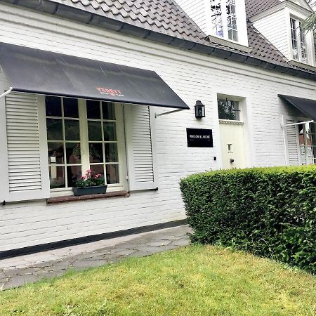 Maison Blanche Wielsbeke Εξωτερικό φωτογραφία